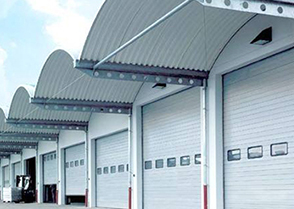 工業(yè)門全系列